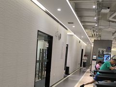 -FLARE STAR FITNESS(复地活力城店)