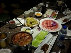 -火吧PTV聚会餐厅(10号店)