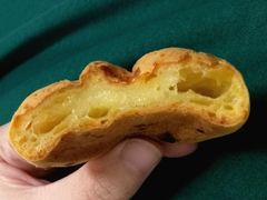 芝士麻薯-85度C(苏州石路店)