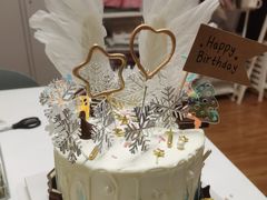 -食间旅人DIY烘焙工作室