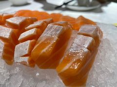 -新享乐海鲜(翠华路店)