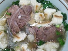 -老白家水盆羊肉