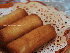 炸牛奶-正德顺順德雙皮奶(中信店)