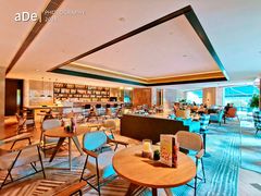 -广州粤海喜来登酒店