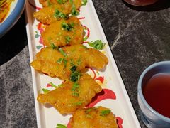 -醉炫音速烧烤(沙河总店)