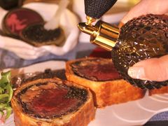 -弦月窗LUNETTE BY AMANDA(复兴路店)