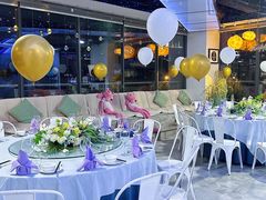 -CIAO·团建聚餐·生日派对轰趴馆(福田店)