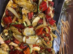 -刘成杰锦州烧烤(南河路店)