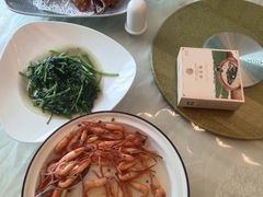 -颂福楼·南京菜(定淮门店)