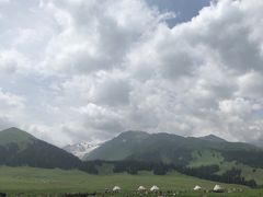 -新疆那拉提国家旅游度假区