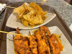 -小街天府(西工小街店)