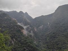 -华山风景名胜区