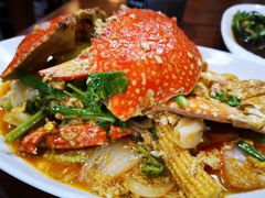 -Dang restaurant (patong phuket)