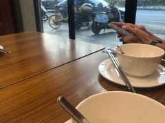 -曼谷食堂·泰国家庭料理(丹桂路店)
