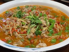 -盛世盐帮·自贡特色(总店)
