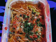 -路边边地标烧烤·川菜·小龙虾·音乐酒馆(良乡长虹店)