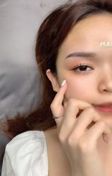 点击看大图 -韩美绣·骨相纹眉·洗眉美瞳线