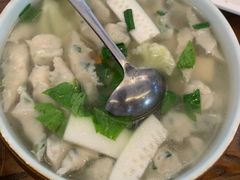 -海坛特色小吃·只做平潭特色菜(平潭店)