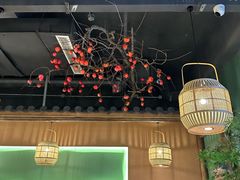 -筱爷叔·上海传统手工菜(玉树路店)