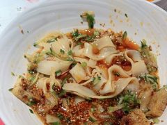 -西贝(吴江路湟普汇店)