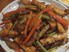 -老昌春饼(欧亚世纪店)