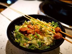 -钢管厂歆瑞源油卤串串香(春熙路太古里店)