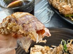 -指爱龙虾(金杨路总店)