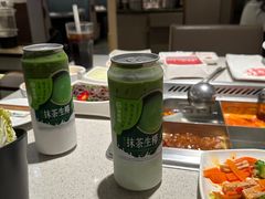 -海底捞火锅(番禺广场店)