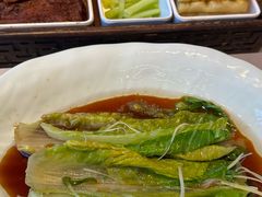 -四世同堂·京菜·烤鸭(双井店)