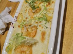 -菲滋意式休闲餐厅(北仑银泰城店)