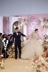 -B.Bridge Couture婚纱礼服(福田店)