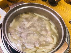 -芭缇沁园椰子鸡(中航紫金新天地店)