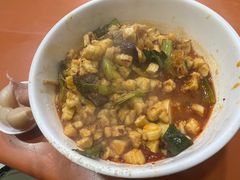 -刘信牛羊肉小炒泡馍(回民街店)