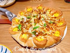 -必胜客(百联又一城店)