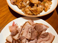 -王妈热卤·川味馆(海昌店)