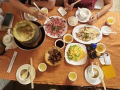 -新城餐厅(吉祥北街店)