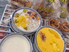 -赵记传承·中国甜品(福州总店)