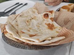 -葛尼沙印度餐厅 (镇明路店)
