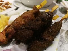 -关夫人餐厅(阳光广场店)