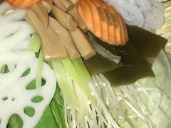 -鱼酷活鱼烤鱼(北美店)