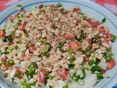 -荆九爷爆炒桥头三嫩(浙大店)