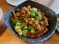 -付小姐在成都(中山公园店)