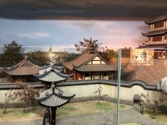 -东方明珠广播电视塔