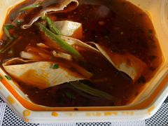 -一斗火锅·招财羊毛肚(泰吉滨江店)