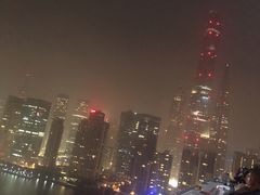 -上海外滩英迪格酒店