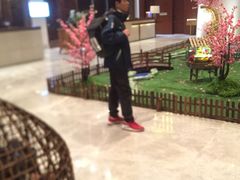 -三清山希尔顿度假酒店