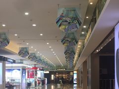 -上海第一八佰伴