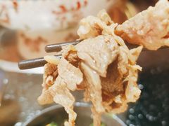 -京炭铜锅涮肉·羊蝎子·羊肉炉(保利·时光里店)