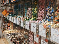 -VENCHI 闻绮(北京汉光店)
