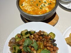 -老大连·海肠捞饭·大连海鲜大连菜(西安路店)
